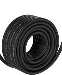 Cable XLR EBXYA, Cable XLR Balanceado de 3 Pines Blindado