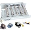 Kit de Elemento Calefactor 279838 & 3977767 & 3392519 &