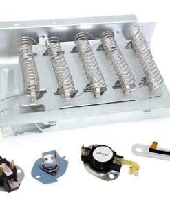 Kit de Elemento Calefactor 279838 & 3977767 & 3392519 &