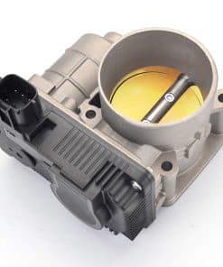 Tecoom 16119-AE01A Cuerpo de Aceleración de Inyección de