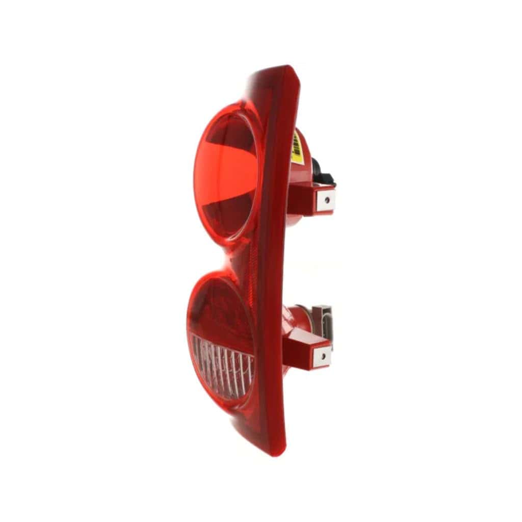 KarParts360 Para Dodge Dakota Conjunto de Luz Trasera 2005 - Imagen 6