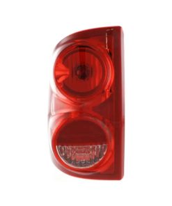 KarParts360 Para Dodge Dakota Conjunto de Luz Trasera 2005