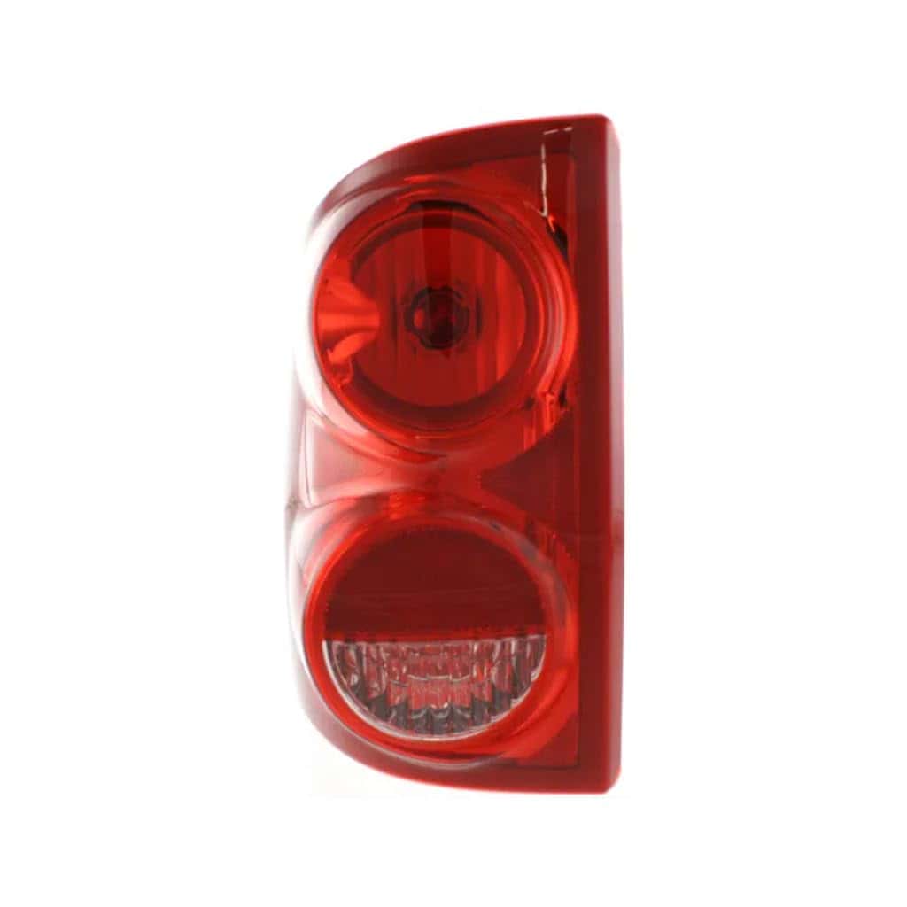 KarParts360 Para Dodge Dakota Conjunto de Luz Trasera 2005