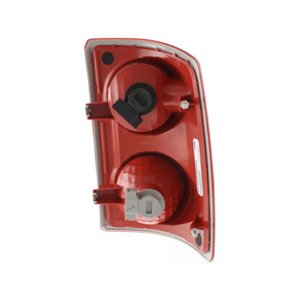 KarParts360 Para Dodge Dakota Conjunto de Luz Trasera 2005 - Imagen 3