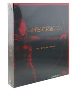 River Horse Studios The Hunger Games: Mockingjay - The