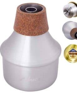 Sordina de Trompeta Libretto, AC011-5, Sordina Wah-Wah,