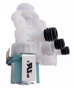 Válvula de entrada de agua de lavadora W11220230 W10853296