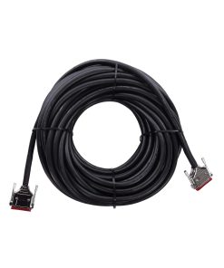 Cable de Interfaz Analógica de 8 Canales -Oro