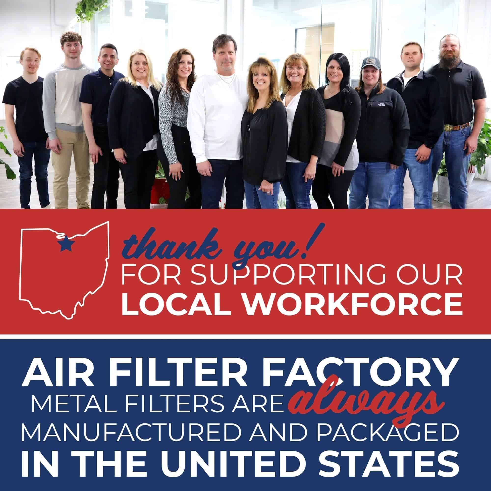 2 Pack Reemplazo Para Broan S99010299 99010299 Filtros de - Imagen 7