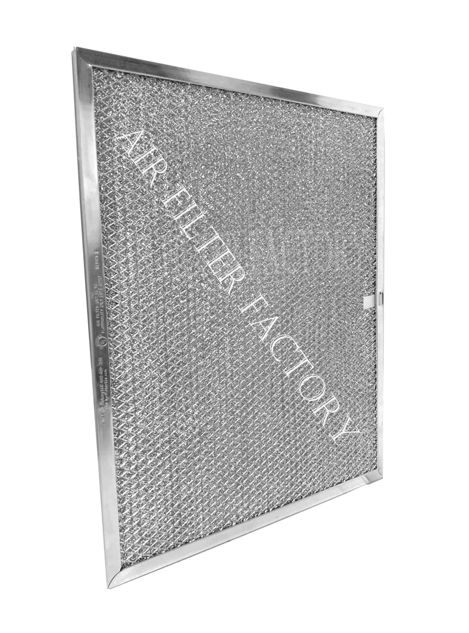 2 Pack Reemplazo Para Broan S99010299 99010299 Filtros de - Imagen 3