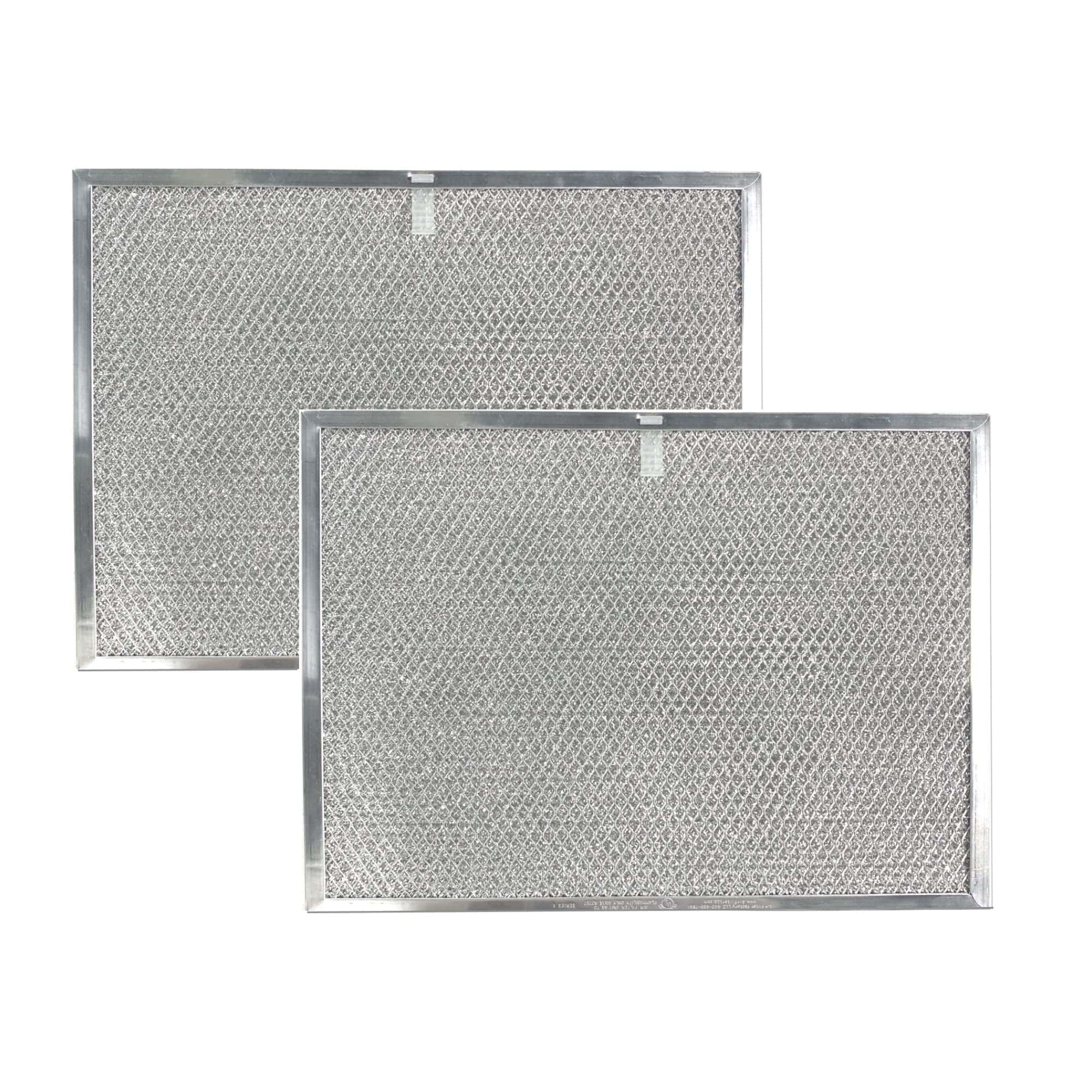 2 Pack Reemplazo Para Broan S99010299 99010299 Filtros de