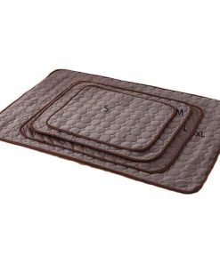 Tapete de enfriamiento para mascotas Skingwa para perros y