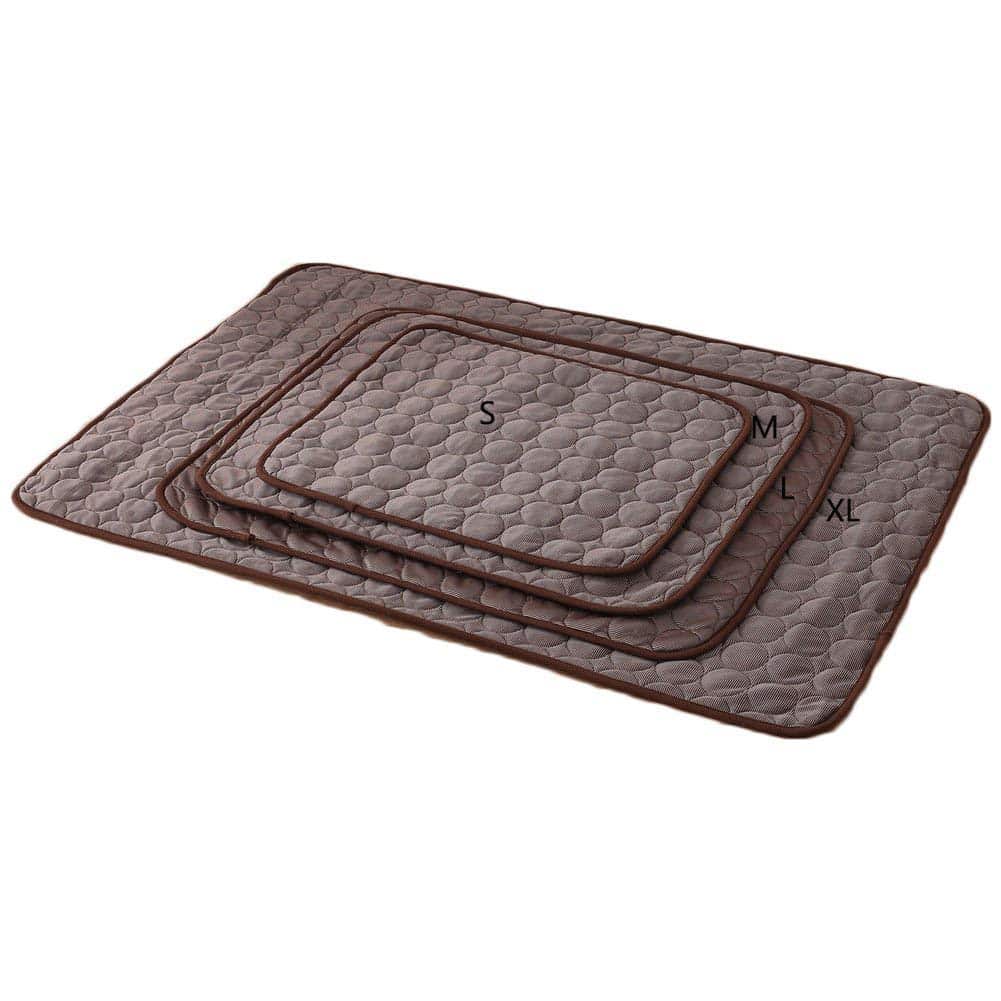 Tapete de enfriamiento para mascotas Skingwa para perros y