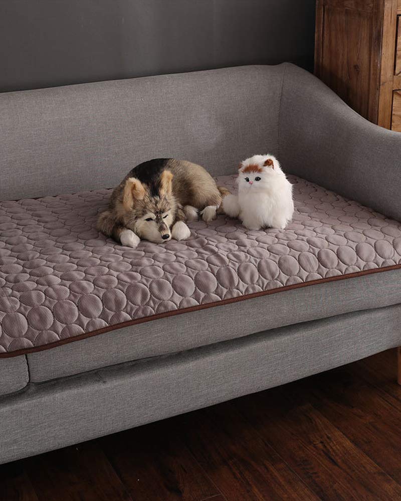 Tapete de enfriamiento para mascotas Skingwa para perros y - Imagen 4