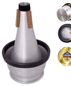 Sordina de Trompeta Libretto, AC011-6, Sordina de Copa,