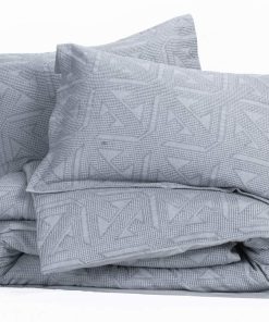 Set de Funda de Edredón Matelasse Meadow Park, 100%