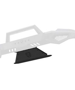 Placa protectora Tyger Auto TG-SP6D80368 compatible con