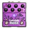 Pedal de Efecto de Retardo Eventide Rose