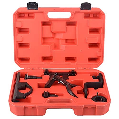 Kit de herramientas de sincronización de -Negro - Imagen 3