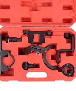 Kit de herramientas de sincronización de -Negro