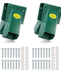 Soportes para Columpio BETOOLL A-Frame con Herrajes de