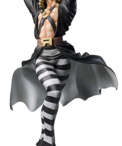 Estátua de PVC Di molto bene JoJo's Bizarre Adventure Part