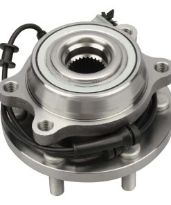 MAYASAF 515065 [SOLO Modelos 4WD 4X4] Ensamble de