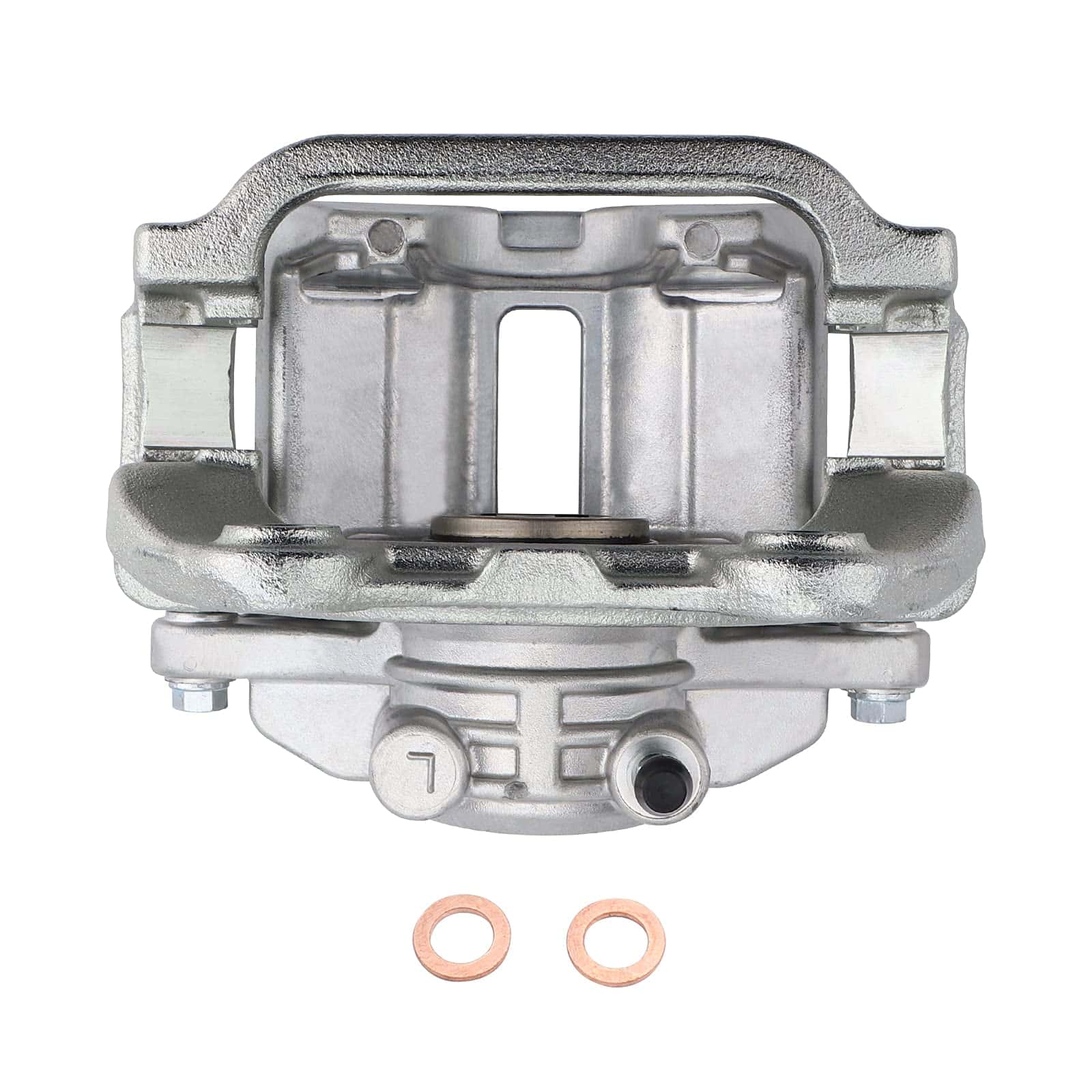 MAYASAF 18B4726 Rear Left Driver Side Disc Brake Caliper