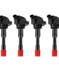 MAYASAF UF374x4 Bobinas de encendido Frontal para Honda