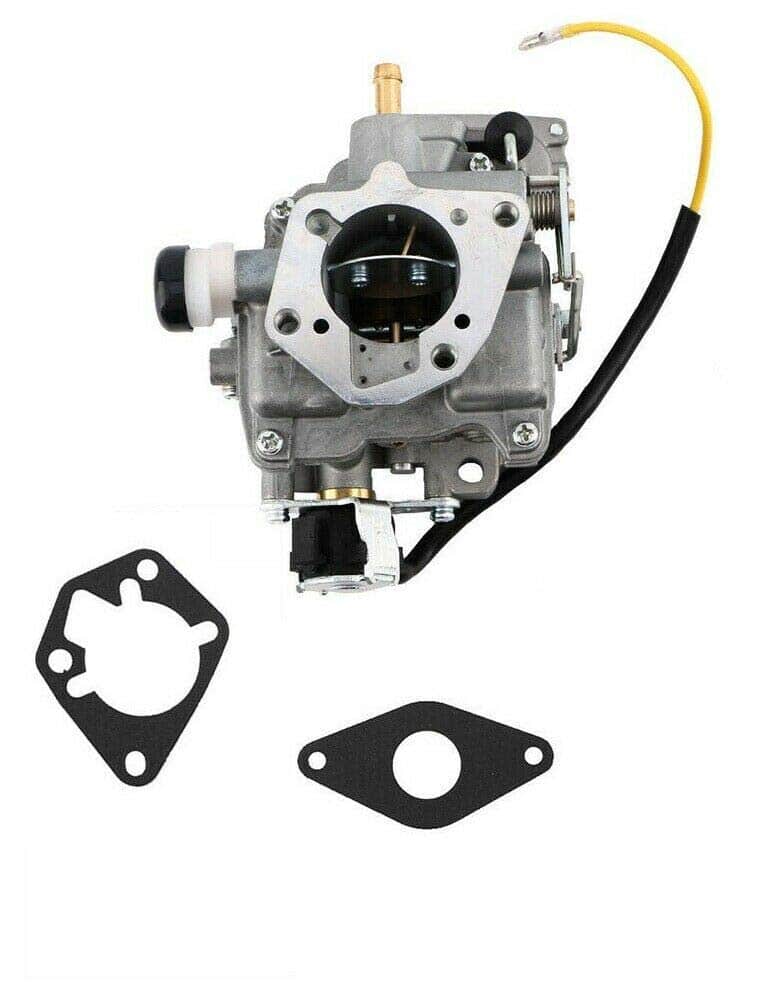 Carburador Partman CH640 24-853-181-S Rendimiento para - Imagen 3