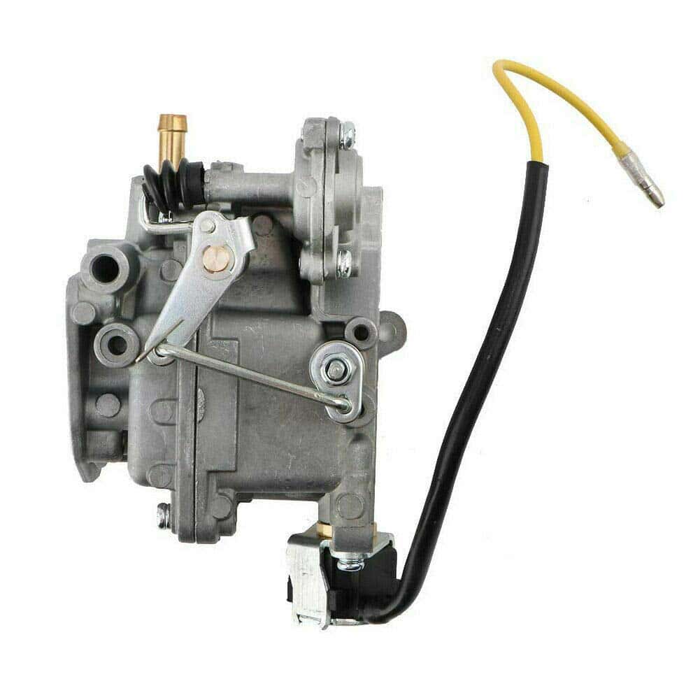 Carburador Partman CH640 24-853-181-S Rendimiento para - Imagen 5