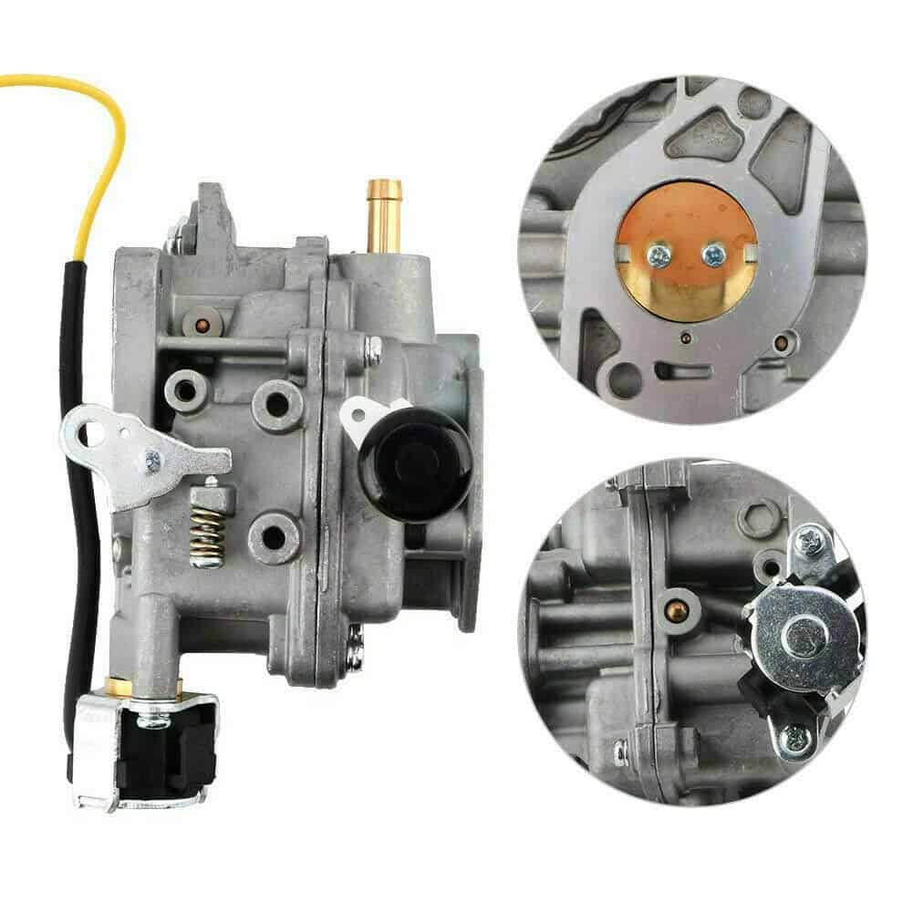 Carburador Partman CH640 24-853-181-S Rendimiento para - Imagen 4