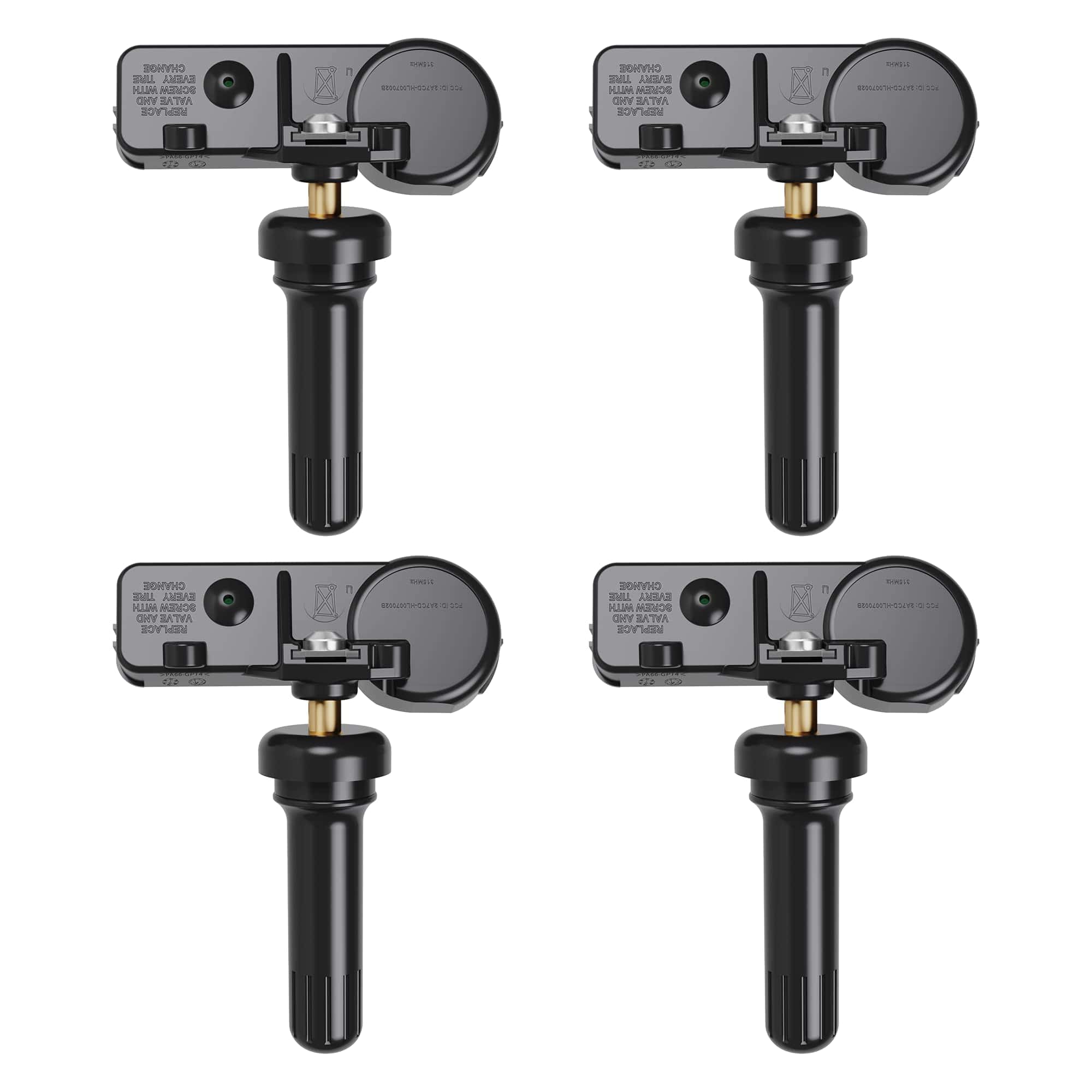 Sensor TPMS, Sistema de Monitoreo de Presión -8103SG000