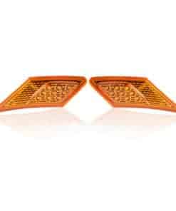 Lámpara de marcador lateral MFC PRO OEM con tecnología Led