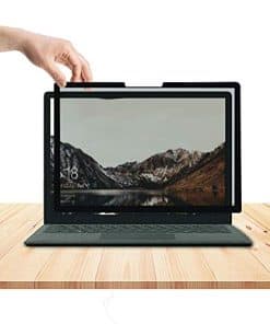 Protector de Pantalla de Privacidad Totalmente Removible