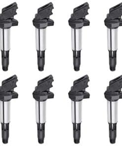 Bobina de Encendido MAYASAF UF522 [Paquete de 8] Repuesto