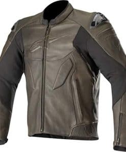 Chamarra Alpinestars Caliber (50) (CAFÉ)