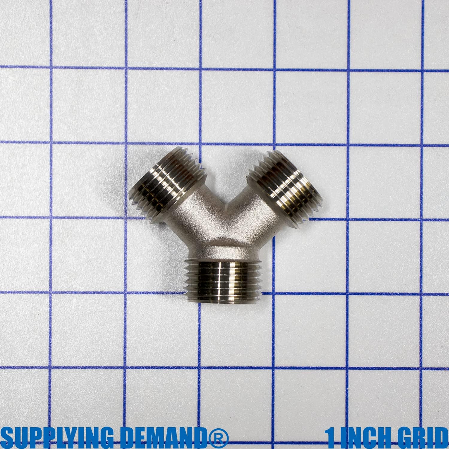 Kit de instalación de manguera de vapor de acero inoxidable - Imagen 5