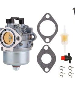 Carburador CQYD Nuevo 15004-0962 con Choke Para Kawasaki