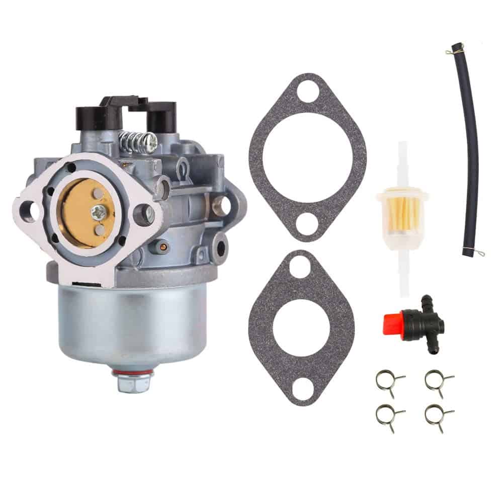 Carburador CQYD Nuevo 15004-0962 con Choke Para Kawasaki