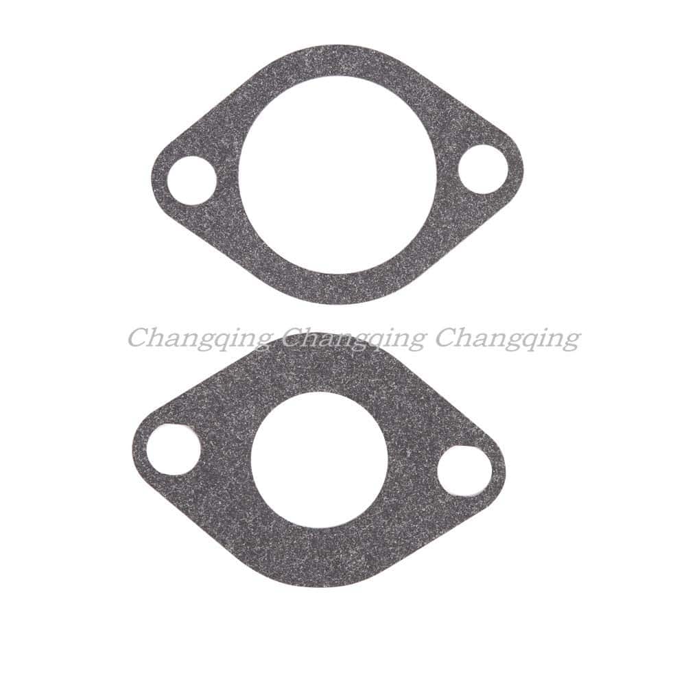 Carburador CQYD Nuevo 15004-0962 con Choke Para Kawasaki - Imagen 8