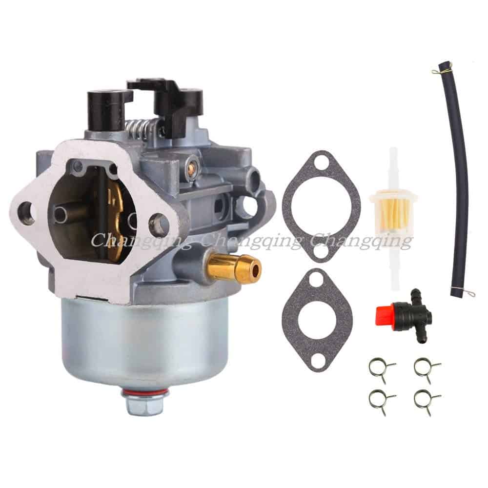 Carburador CQYD Nuevo 15004-0962 con Choke Para Kawasaki - Imagen 3