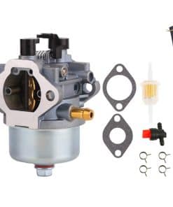 Carburador CQYD Nuevo 15003-7132 con Cebador para Kawasaki