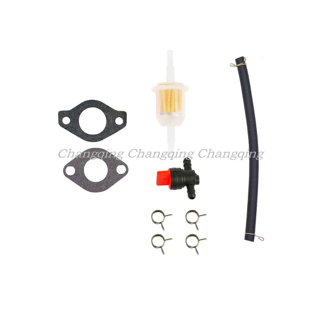 CQYD Nuevo Carburador AM122006 Para Gator 6x4 s/n por - Imagen 8