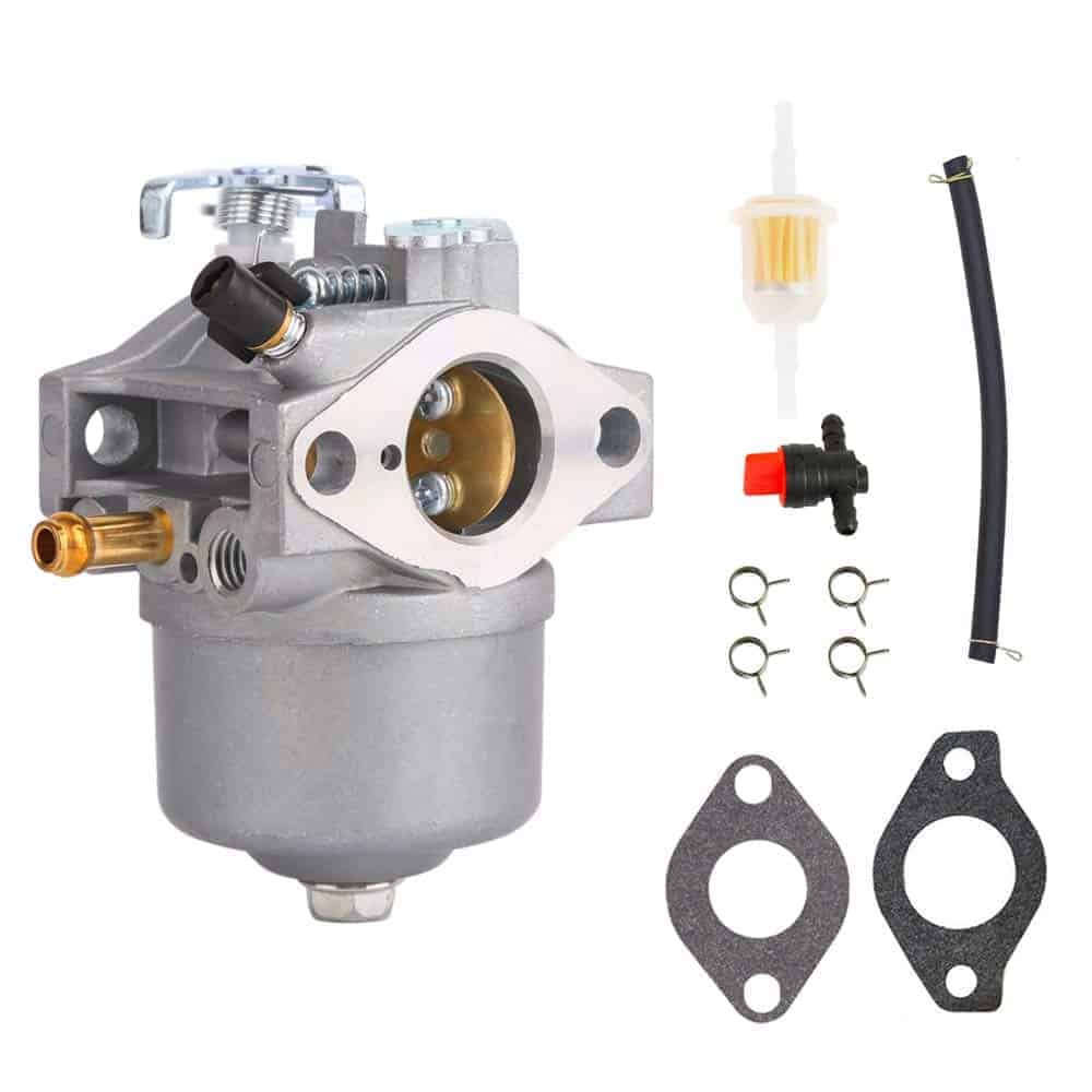 CQYD Nuevo Carburador AM122006 Para Gator 6x4 s/n por