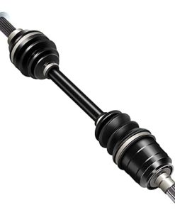 SCITOO Eje CV Delantero para Suzuki King Quad 450 2007-2010