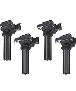 MAYASAF UF526x4 Paquetes de Bobinas de Encendido Bobinas de