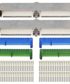 Kit de Conector de Computadora de Motor ECM Gen 3 LS Azul