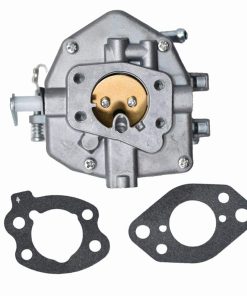 Carburador Carbman 846109 con Juntas para Motor BRIGGS &