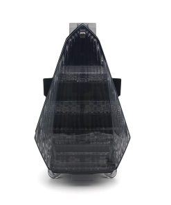 MFC PRO Luz Trasera Súper Brillante de Alta Calidad